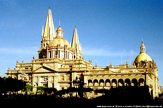 Guadalajara (Mexiko)