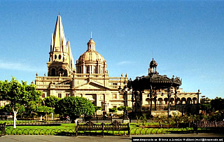 Guadalajara (Mexiko)