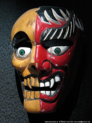 Mexico City (Mexiko)