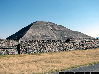 Teotihuacan (Mexiko)