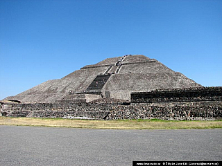 Teotihuacan (Mexiko)