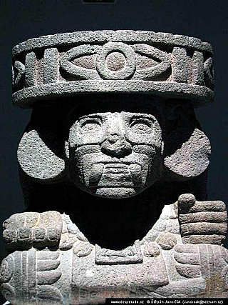 Mexico City (Mexiko)