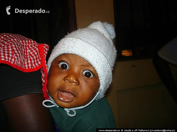Maputo (Mosambik)