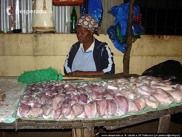 Maputo (Mosambik)