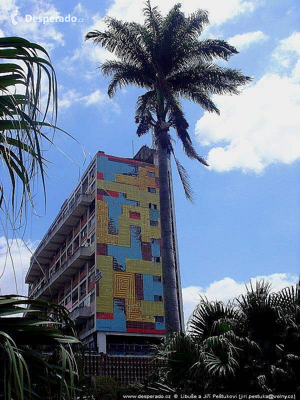 Maputo (Mosambik)