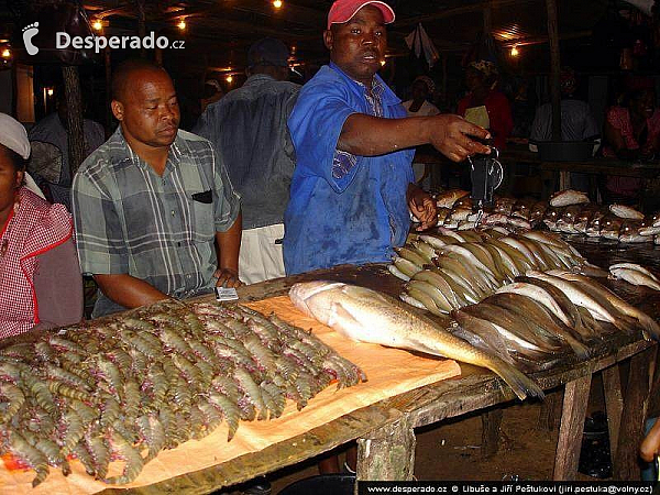 Maputo (Mosambik)