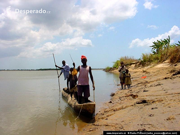 Mozambicane (Mosambik)