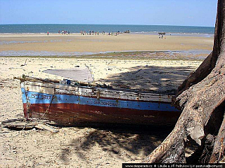 Maputo (Mosambik)