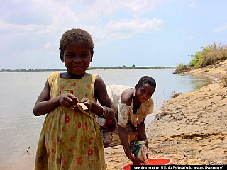 Mozambicane (Mosambik)