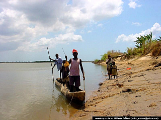 Mozambicane (Mosambik)