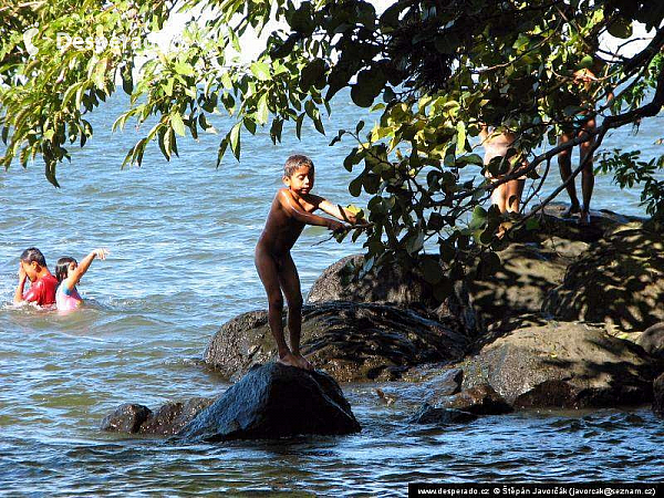 Ometepe (Nikaragua)