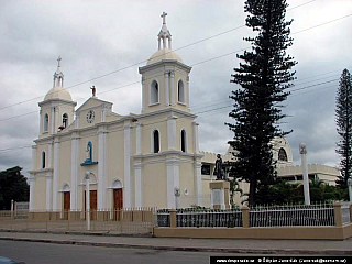 Esteli (Nikaragua)