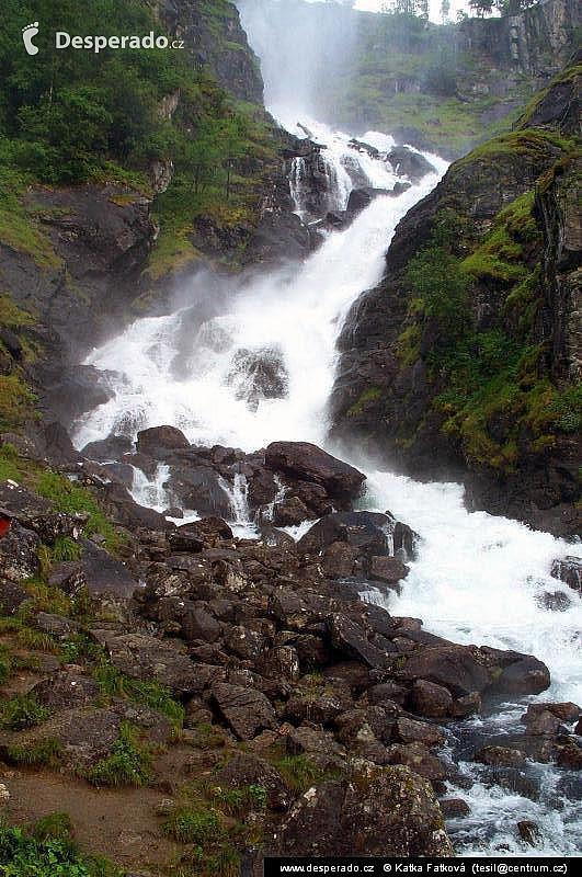 Latefoss (Norsko)
