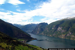 Flam (Norsko)