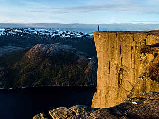 Fotogalerie Norsko