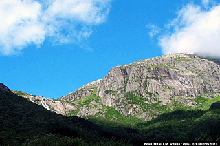 Odda (Norsko)