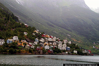 Odda (Norsko)