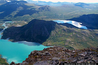 Gjende (Norsko)