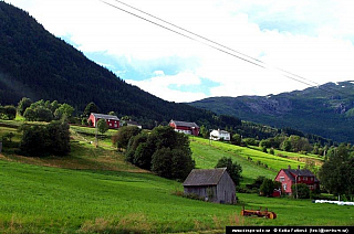 Voss (Norsko)