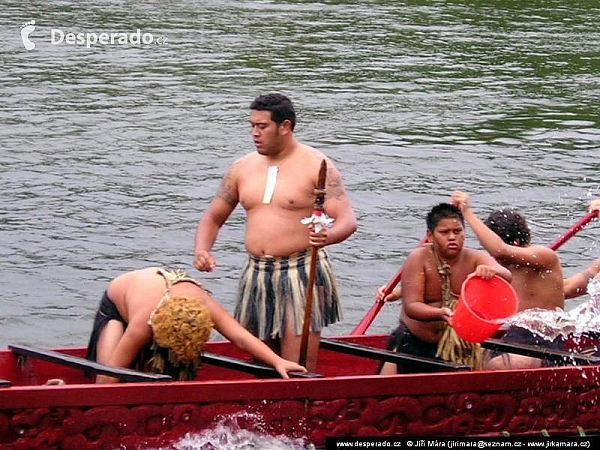 Ngaruawahia (Nový Zéland)