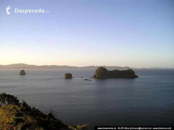 Coromandel (Nový Zéland)