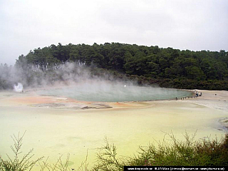 Rotorua (Nový Zéland)