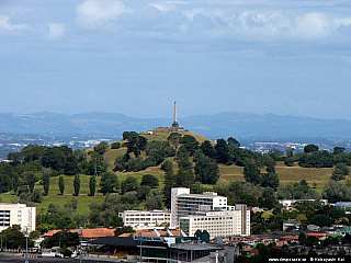 Auckland (Nový Zéland)