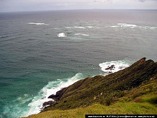 Cape Reinga (Nový Zéland)