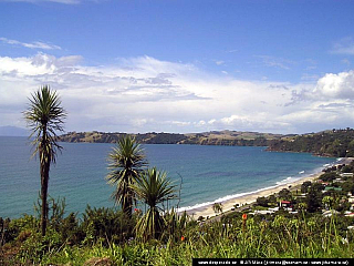 Waiheke (Nový Zéland)
