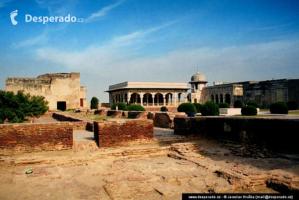 Lahore (Pákistán)