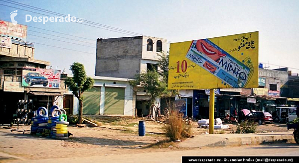 Wazirabad (Pákistán)