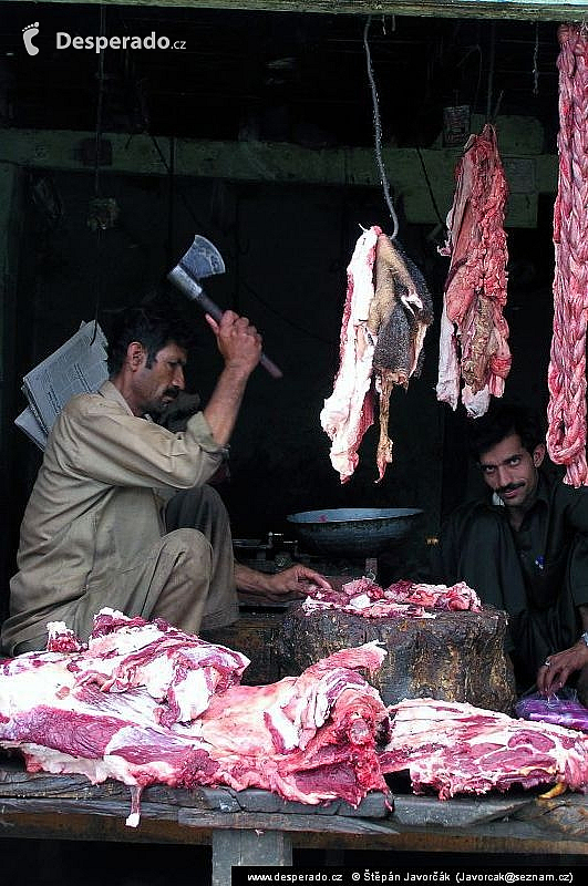 Gilgit (Pákistán)