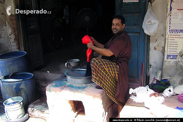 Lahore (Pákistán)