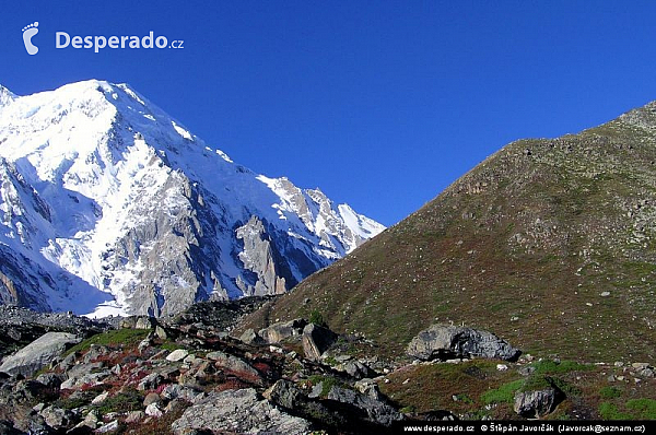 Nanga Parbat (Pákistán)