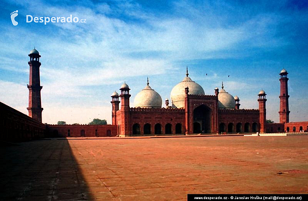 Lahore (Pákistán)