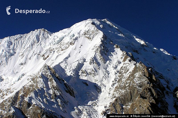 Nanga Parbat (Pákistán)