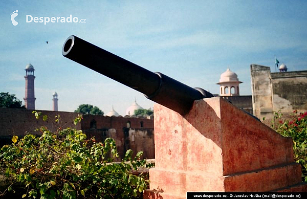 Lahore (Pákistán)