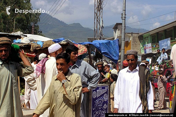 Gilgit (Pákistán)