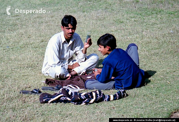 Lahore (Pákistán)