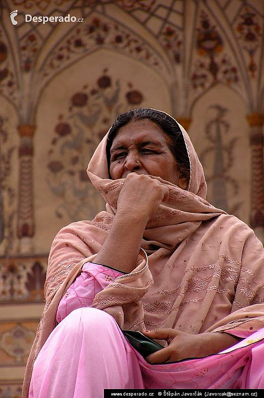 Lahore (Pákistán)