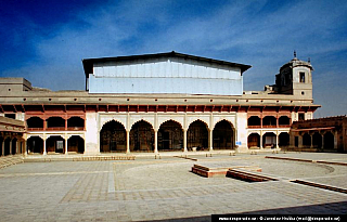 Lahore (Pákistán)