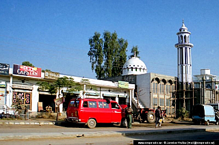 Wazirabad (Pákistán)