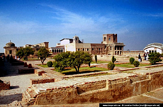 Lahore (Pákistán)