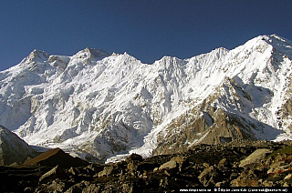 Nanga Parbat (Pákistán)