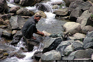 Gilgit (Pákistán)