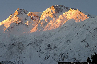 Nanga Parbat (Pákistán)