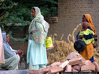 Lahore (Pákistán)