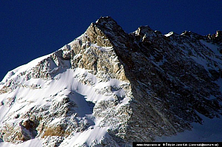 Nanga Parbat (Pákistán)