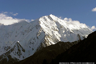 Nanga Parbat (Pákistán)