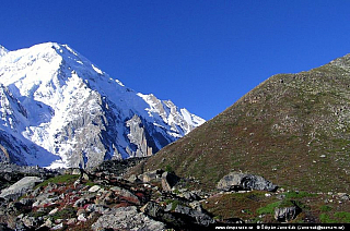 Nanga Parbat (Pákistán)